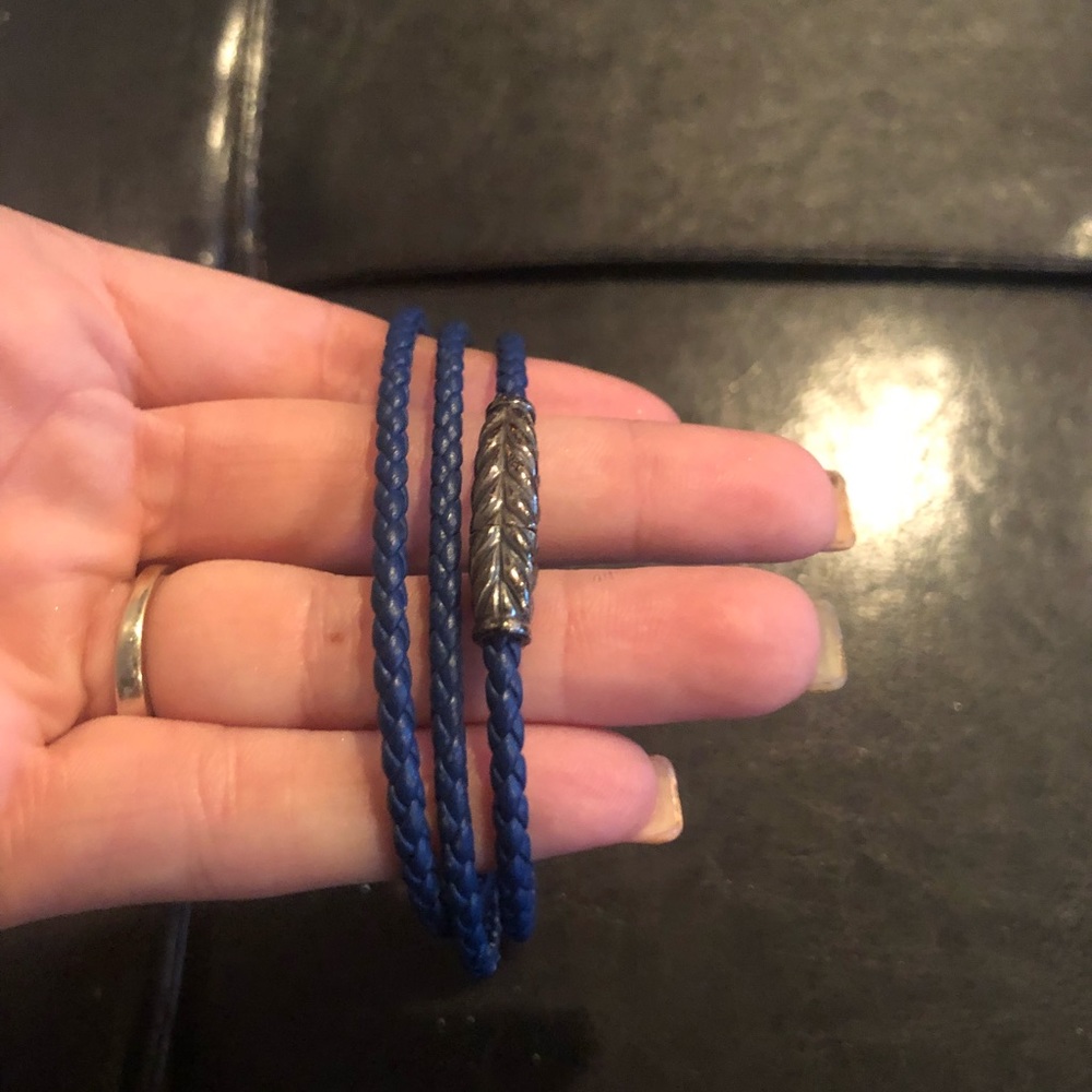 Men’s David yurman